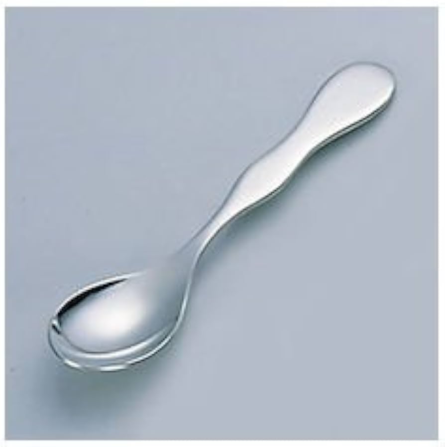 I.K スプーン Amazon｜Saks 20-20シルバーエイジ (S)スプーン 00750001